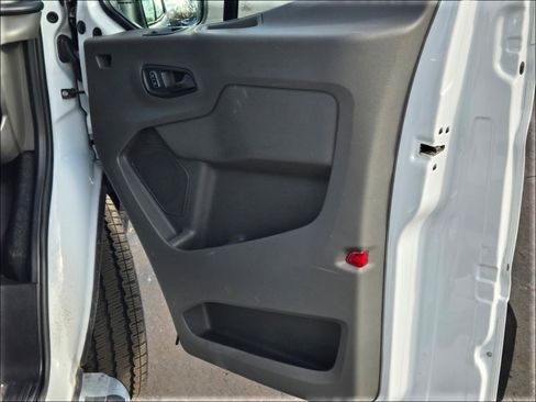 Used 2024 Ford Transit 250 Low Roof w/ Exterior Upgrade Package image 5