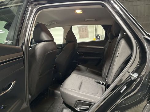 Used 2024 Hyundai Tucson SEL FWD image 22