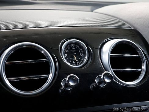 Used 2012 Bentley Continental GT Supersports AWD/4WD image 28