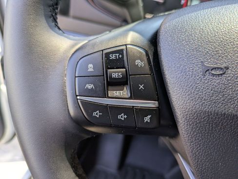 Used 2024 Ford Bronco Sport Outer Banks w/ Tech Package AWD/4WD image 20