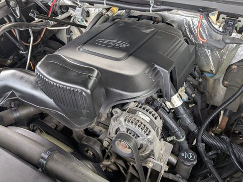 Used 2015 GMC Sierra 2500 SLT image 32