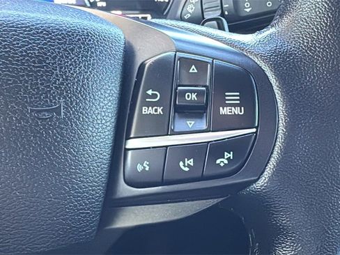 Certified 2020 Ford Explorer XLT w/ Equipment Group 202A image 13