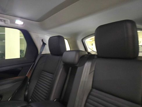 Certified 2025 Land Rover Discovery Sport S image 17