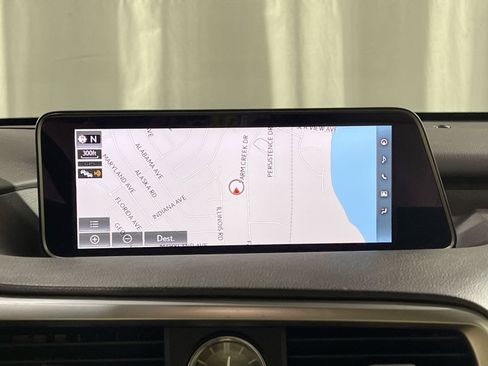 Used 2017 Lexus RX 350 350 w/ Premium Package image 18