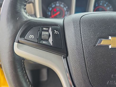 Used 2013 Chevrolet Camaro LT w/ RS Package RWD image 17