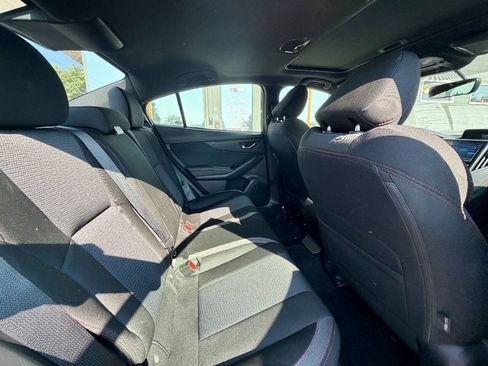 Used 2018 Subaru Impreza 2.0i Sport w/ Popular Package #1 AWD/4WD image 21