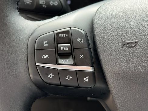 Used 2024 Ford Bronco Sport Outer Banks w/ Tech Package AWD/4WD image 25