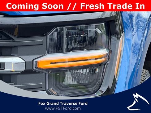 Certified 2024 Ford F150 XLT w/ Mobile Office Package AWD/4WD image 38
