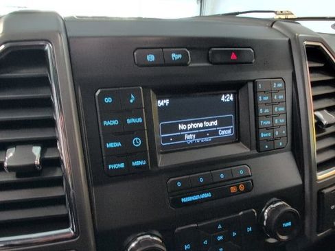 Certified 2018 Ford F350 XLT w/ XLT Value Package AWD/4WD image 22
