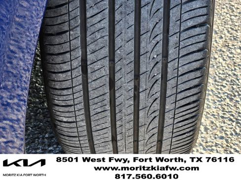 Certified 2024 Kia Forte GT-Line w/ GT-Line Premium Package FWD image 10