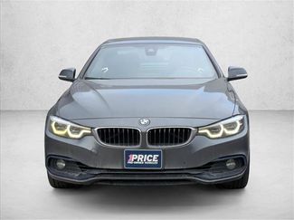 Used 2019 BMW 430i Convertible w/ Executive Package video 2