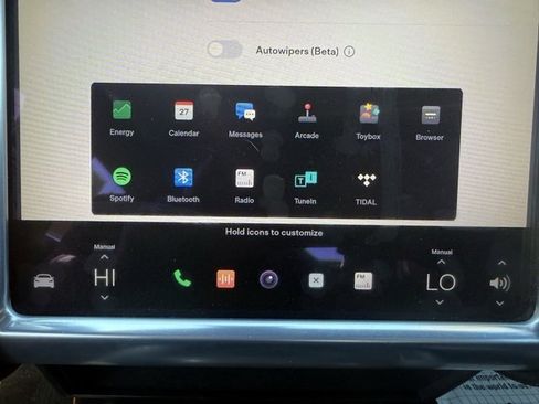 Used 2017 Tesla Model S 100D image 18