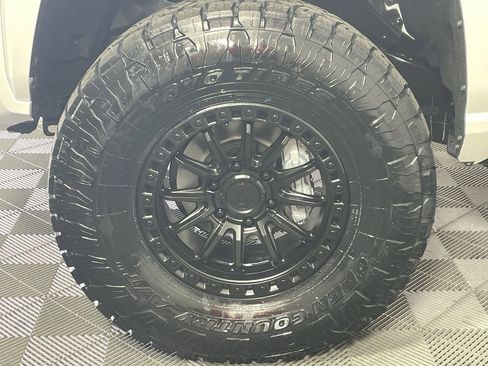 New 2026 Toyota Tacoma SR5 image 9