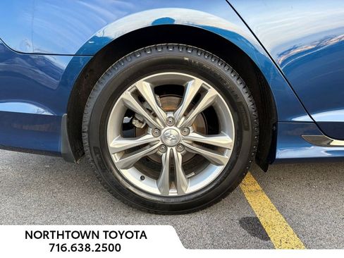 Used 2019 Hyundai Sonata Sport image 34