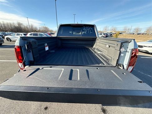 New 2026 Honda Ridgeline RTL image 21