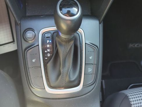 Used 2019 Hyundai Kona SEL image 23