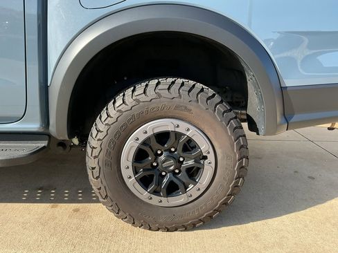 Used 2024 Ford Ranger Raptor image 6