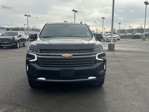 Used 2024 Chevrolet Tahoe LT image 9