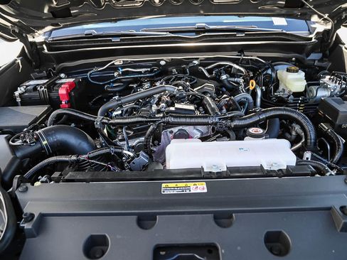 New 2026 Toyota Tacoma SR5 image 13