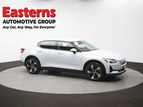 Used 2024 Polestar Polestar 2 w/ Pilot Pack RWD image 46