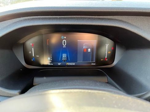 New 2026 Ford Transit 350 148 High Roof Extended AWD image 23