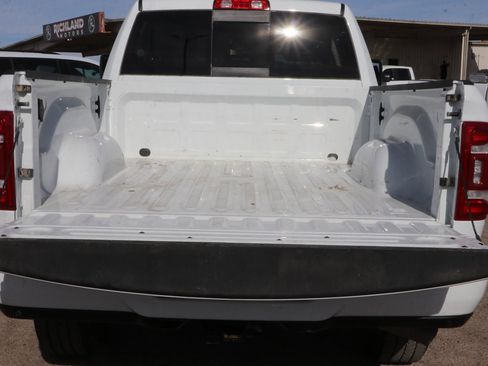 Used 2024 RAM 2500 Laramie w/ Safety Group image 30