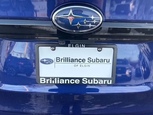 New 2026 Subaru Ascent Limited Bronze image 11