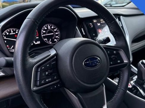 Used 2023 Subaru Outback Onyx Edition XT image 12