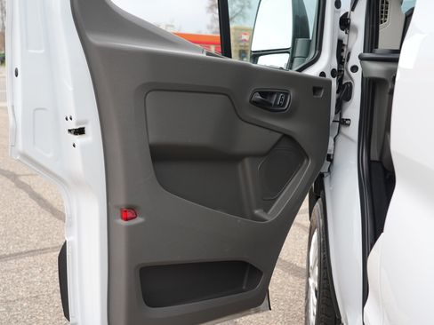 Used 2023 Ford Transit 350 XLT RWD image 16
