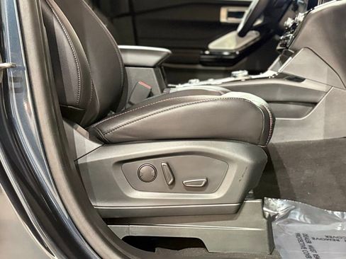 Used 2023 Ford Explorer ST w/ Equipment Group 401A image 70