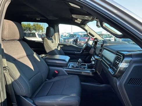 Certified 2021 Ford F150 XLT w/ Equipment Group 302A High image 11