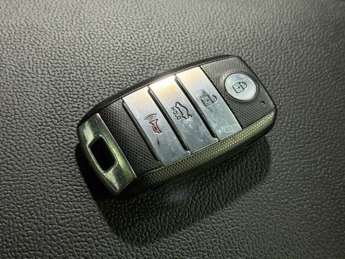 Used 2018 Kia Optima EX w/ Technology Package image 43