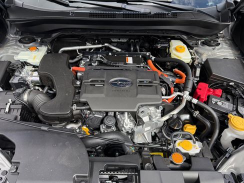 New 2026 Subaru Forester Sport AWD/4WD image 20