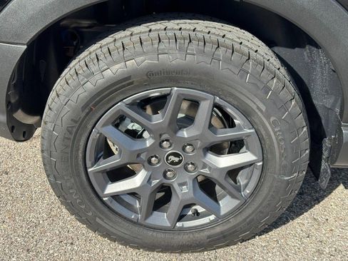 New 2026 Ford Bronco Sport Big Bend image 4