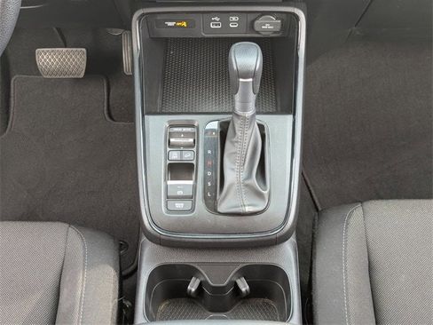 Used 2024 Honda CR-V EX image 22