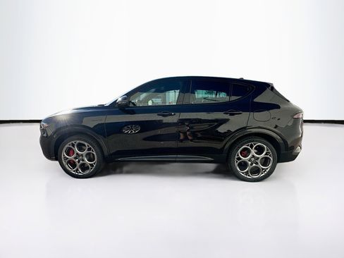 Used 2024 Alfa Romeo Tonale Veloce image 4