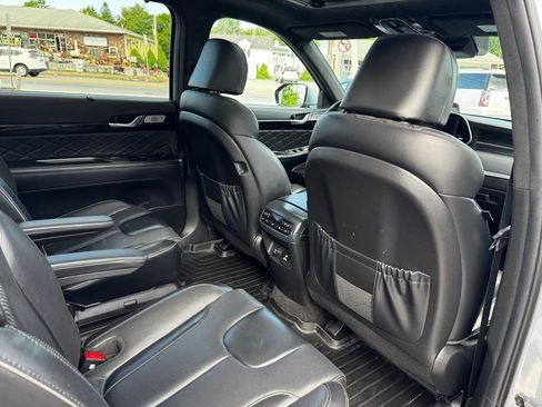 Used 2020 Hyundai Palisade Limited AWD/4WD image 17