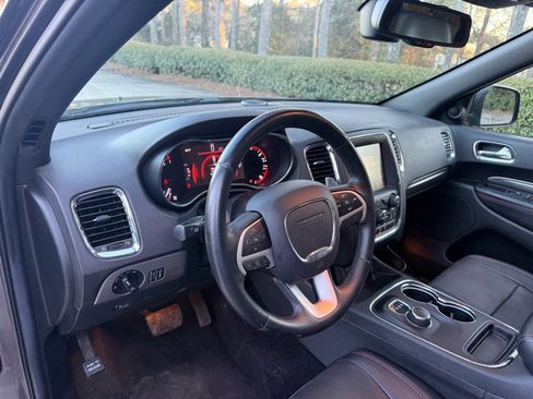 Used 2014 Dodge Durango R/T w/ Premium Nappa Leather Group image 19