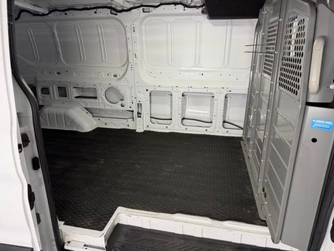 Used 2023 Ford Transit 150 Low Roof AWD image 8