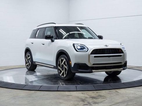 Used 2026 MINI Cooper Countryman S w/ Comfort Package Max AWD/4WD image 4
