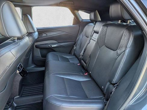 Used 2025 Lexus RX 350 Premium Plus image 17