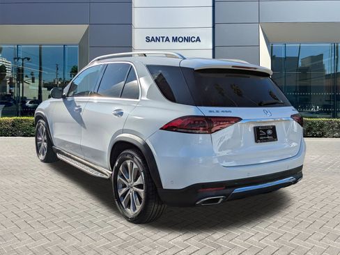 Used 2020 Mercedes-Benz GLE 450 4MATIC image 9