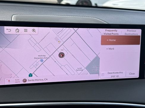 Used 2026 Genesis GV70 2.5T Select image 20