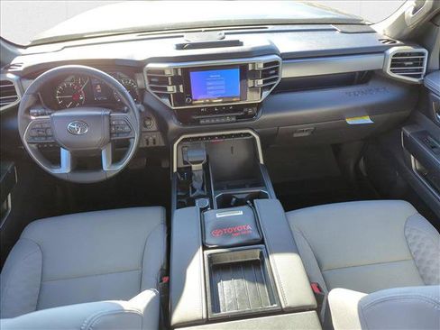 New 2025 Toyota Tundra SR5 image 16
