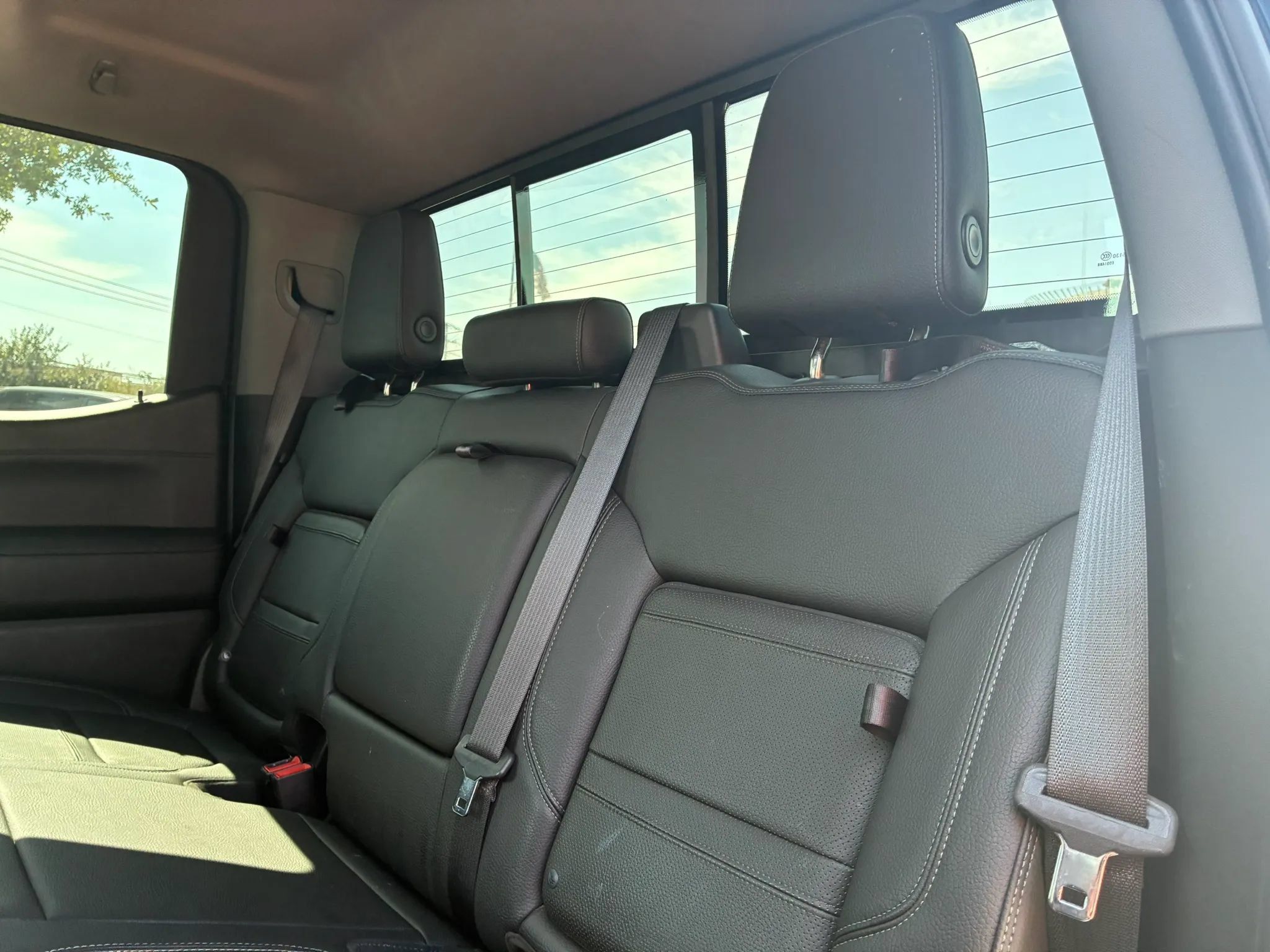 Used 2019 GMC Sierra 1500 Denali w/ Denali Ultimate Package AWD/4WD image 16