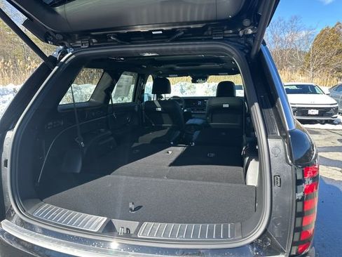 New 2026 Hyundai Palisade Calligraphy AWD/4WD image 25