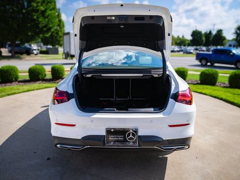 Certified 2025 Mercedes-Benz CLA 250 image 34