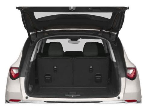 Used 2023 Acura MDX SH-AWD w/ Technology Package image 12