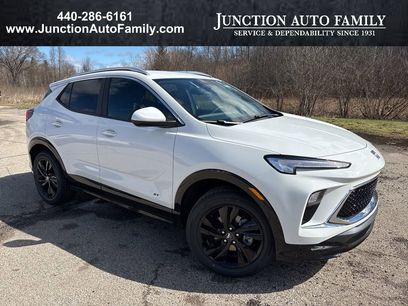 New 2026 Buick Encore GX Sport Touring w/ Comfort Package