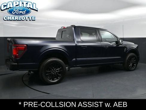 Used 2024 Ford F150 XLT w/ Equipment Group 302A MID RWD image 8
